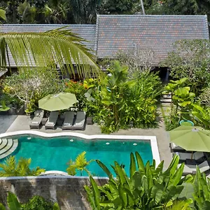 Hotel Kano Sari, Ubud (Bali)
