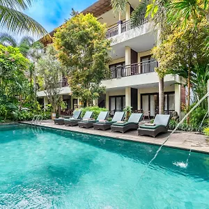 Meruhdani Boutique - Chse Certified Hotel