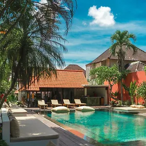 Hostel Savanna, Ubud (Bali)