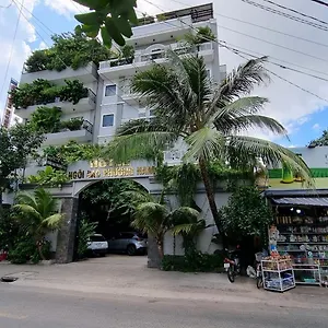 Ngoi Sao Phuong Nam Hotel Hô Chi Minh-Ville