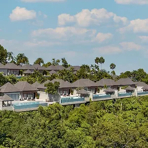 The Pavilions Phuket (adults Only) Station touristique Bang Tao Beach (Phuket)