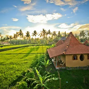 Holiday park Dragonfly Village, Ubud (Bali)