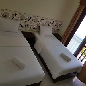 Praba Maison d'hôtes Kuta Lombok