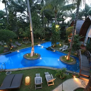 Holiday park Bird - Chse Certified, Ubud (Bali)