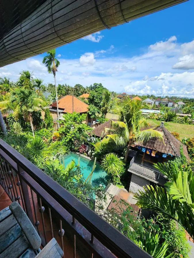 Buda Amitaba Ubud  0*, Ubud (Bali) Indonesia