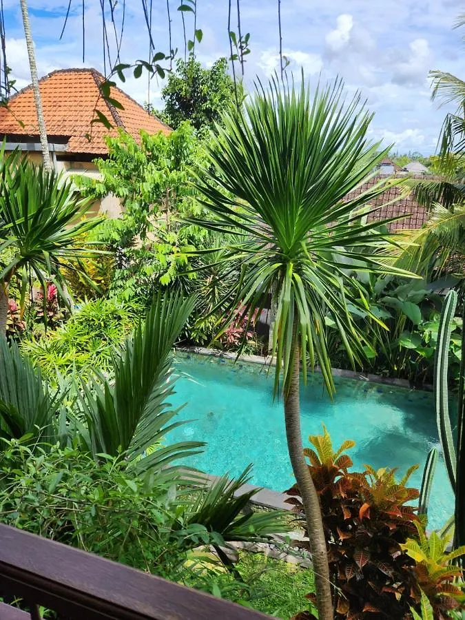 Buda Amitaba Ubud  Guest house Ubud (Bali)